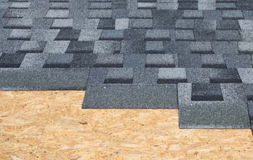 expert Roxburgh Mains asphalt roof companies