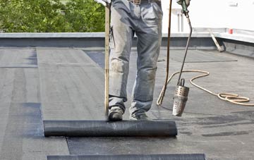 flat roof replacement Roxburgh Mains, Scottish Borders