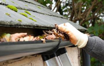 gutter cleaning Roxburgh Mains, Scottish Borders
