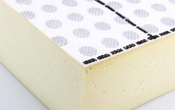 meeting Roxburgh Mains building codes