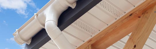 get Roxburgh Mains guttering quotes today