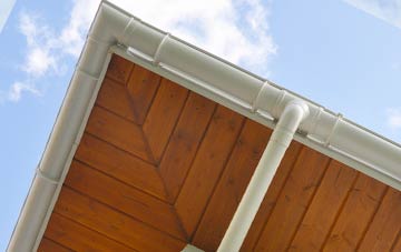Roxburgh Mains soffit types