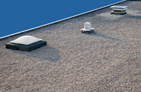 Roxburgh Mains flat roofing